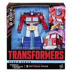Image produit The Transformers: The Movie Studio Series Classe Leader