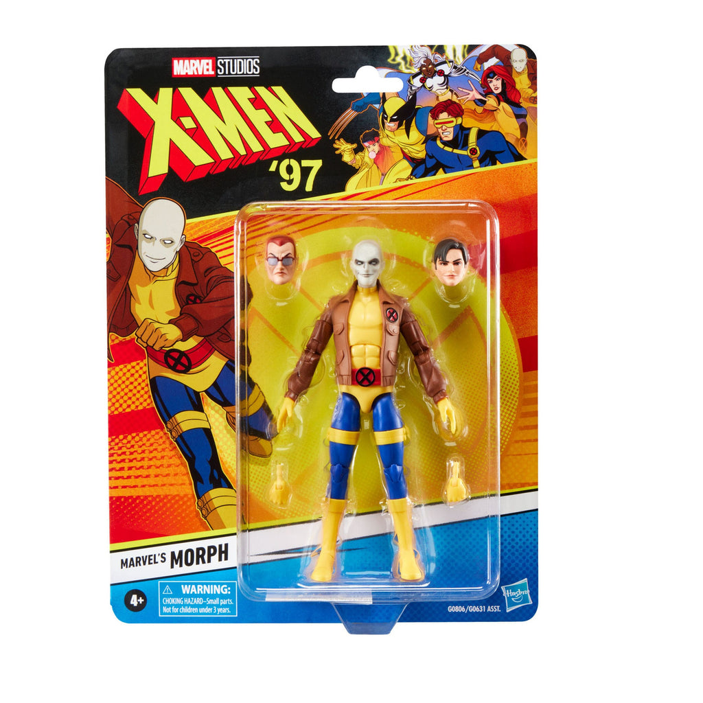 Immagine del prodotto X-Men '97 Marvel Legends action figure Marvel's Morph 15 cm