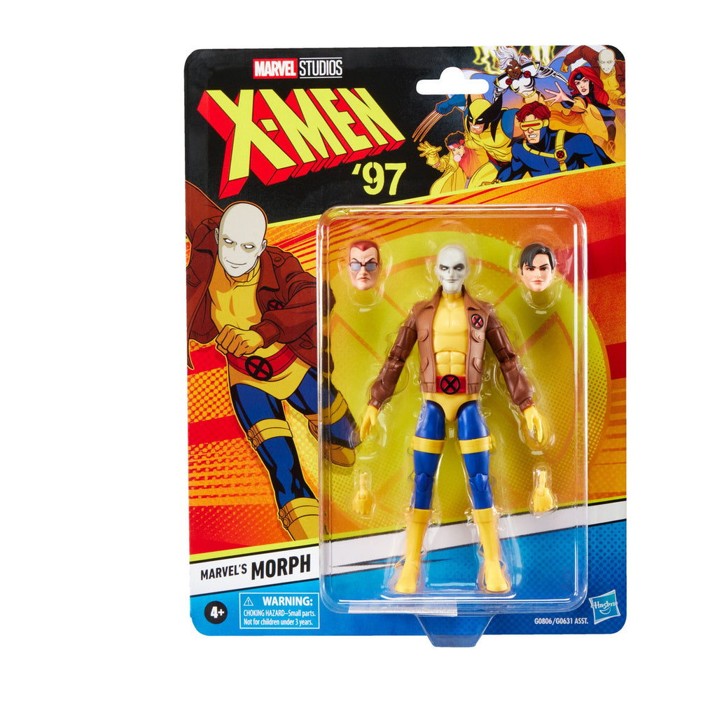 Immagine del prodotto X-Men '97 Marvel Legends action figure Marvel's Morph 15 cm