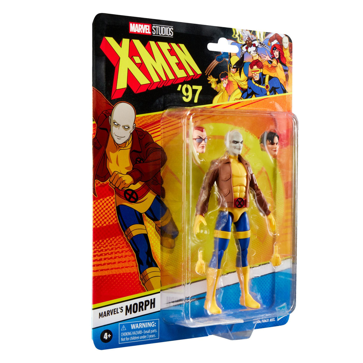 Immagine del prodotto X-Men '97 Marvel Legends action figure Marvel's Morph 15 cm