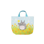 Image produit Mon voisin Totoro Sac fourre-tout Lesson Totoro Pissenlit