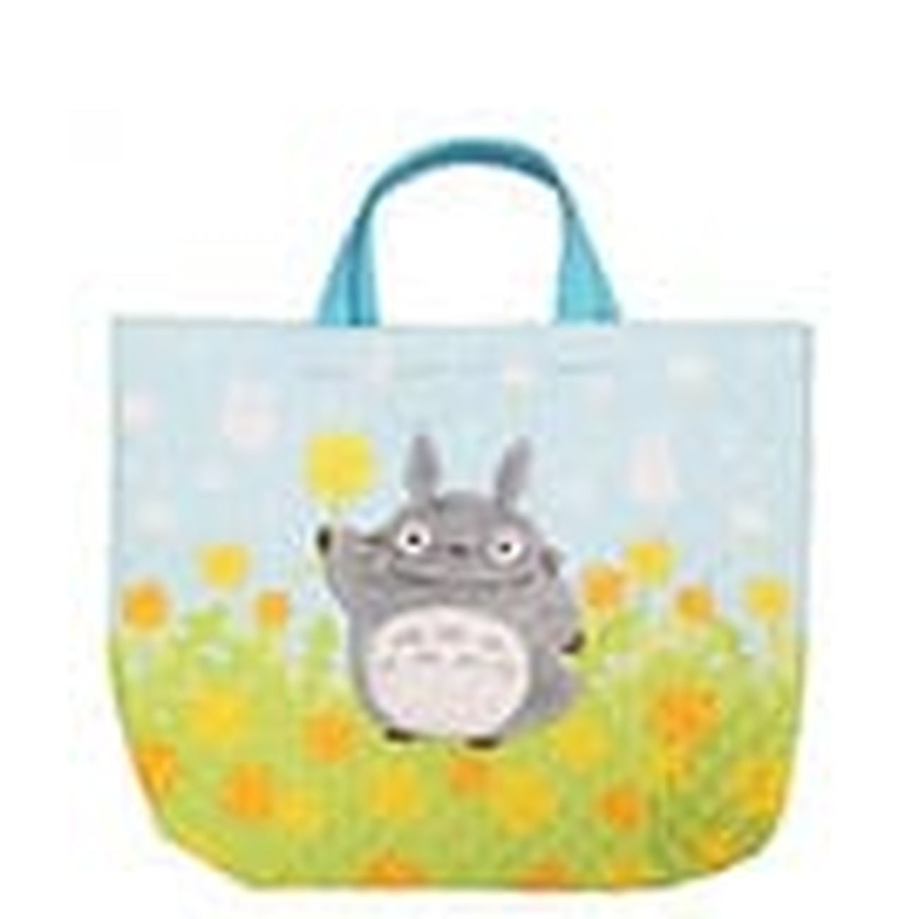 Image produit Mon voisin Totoro Sac fourre-tout Lesson Totoro Pissenlit