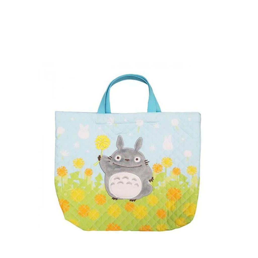 Image produit Mon voisin Totoro Sac fourre-tout Lesson Totoro Pissenlit