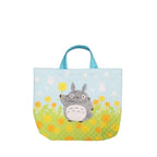 Image produit Mon voisin Totoro Sac fourre-tout Lesson Totoro Pissenlit
