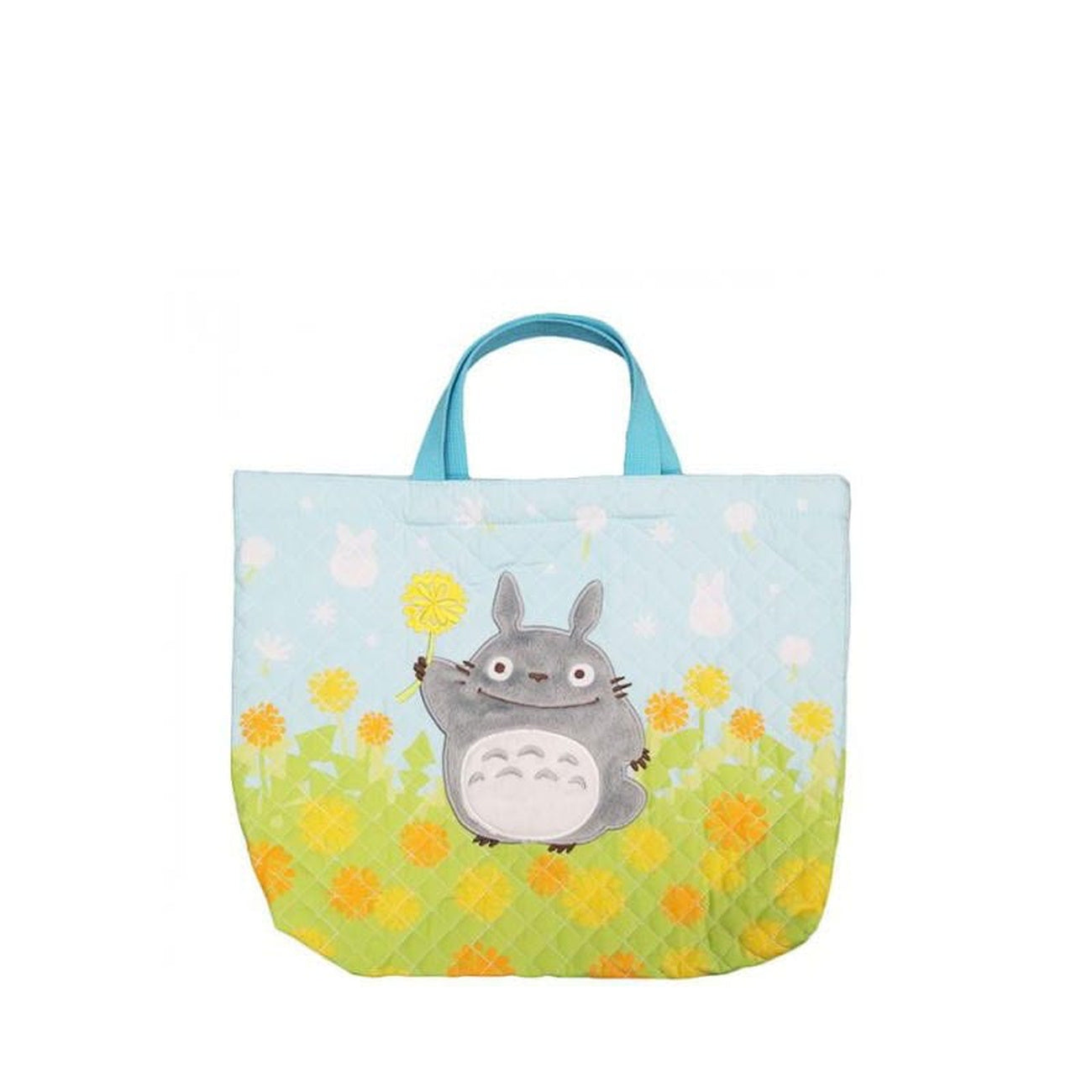 Image produit Mon voisin Totoro Sac fourre-tout Lesson Totoro Pissenlit
