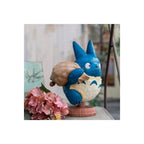 Immagine del prodotto Il mio vicino Totoro Statua Middle Totoro 37 cm