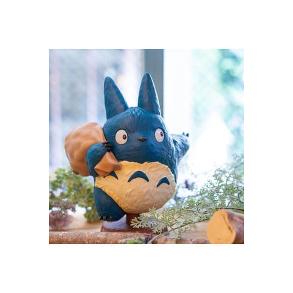 Immagine del prodotto Il mio vicino Totoro Statua Middle Totoro 37 cm