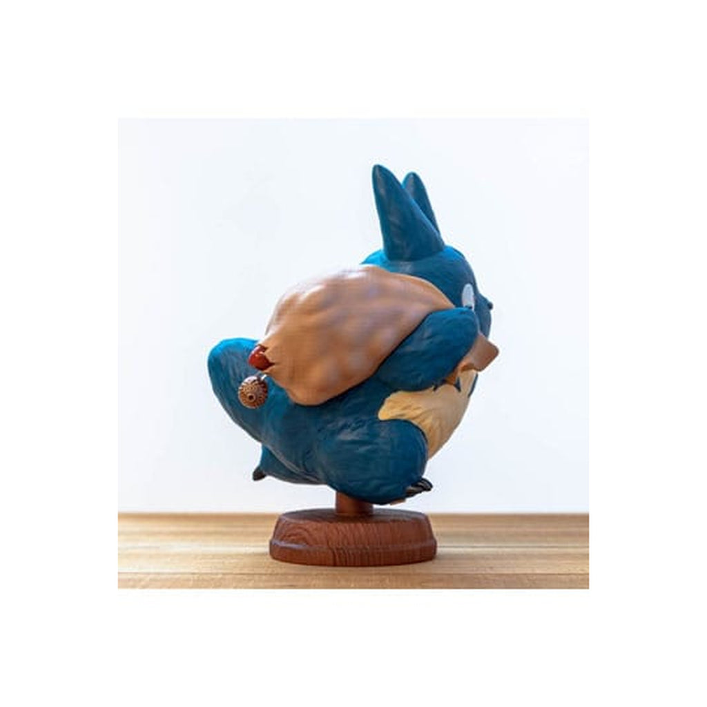 Immagine del prodotto Il mio vicino Totoro Statua Middle Totoro 37 cm