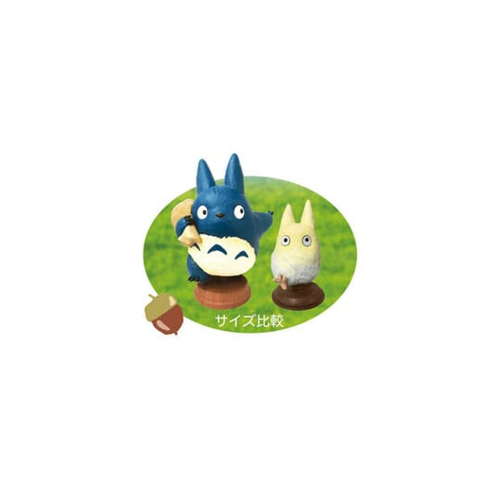 Immagine del prodotto Il mio vicino Totoro Statua Middle Totoro 37 cm