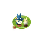 Immagine del prodotto Il mio vicino Totoro Statua Middle Totoro 37 cm