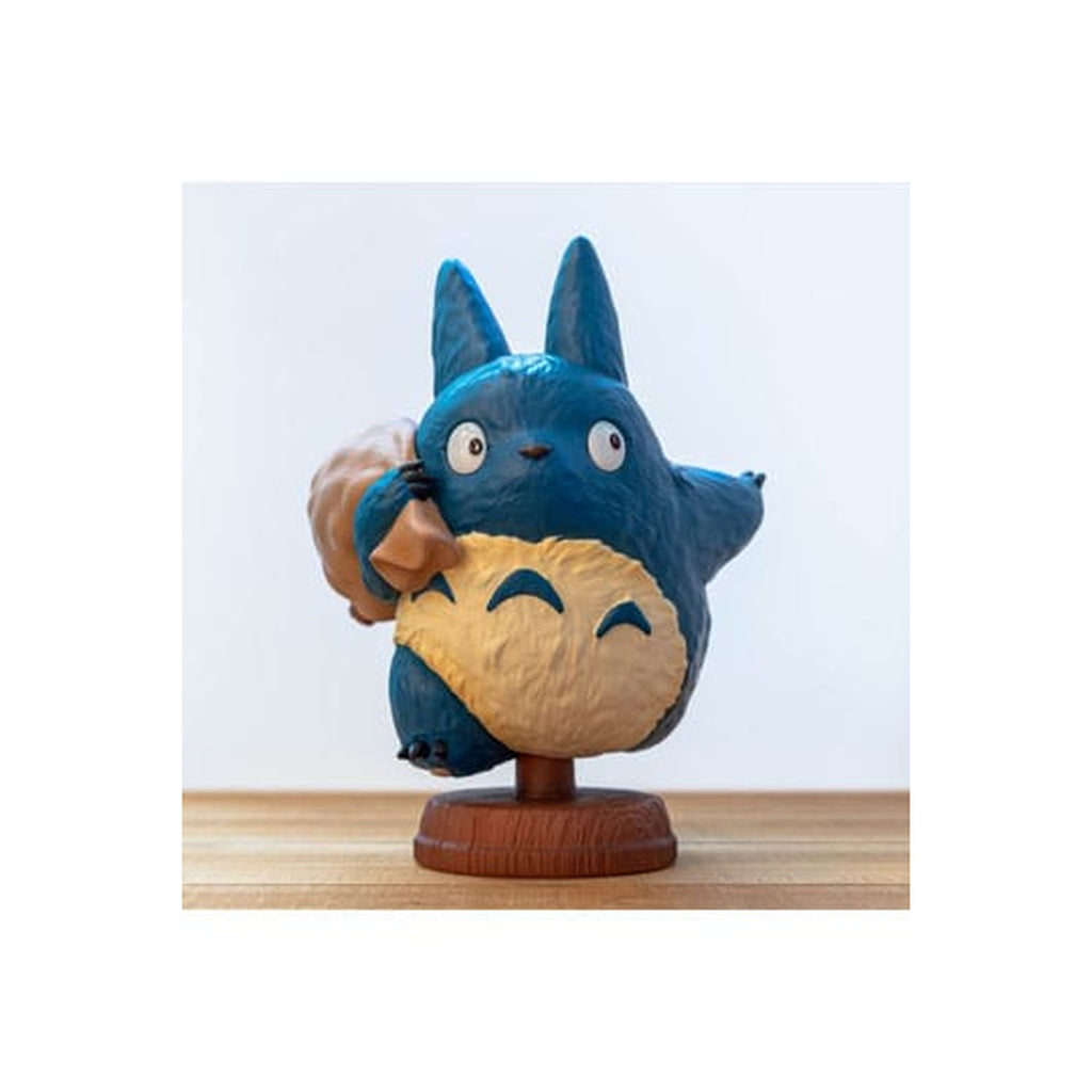 Immagine del prodotto Il mio vicino Totoro Statua Middle Totoro 37 cm