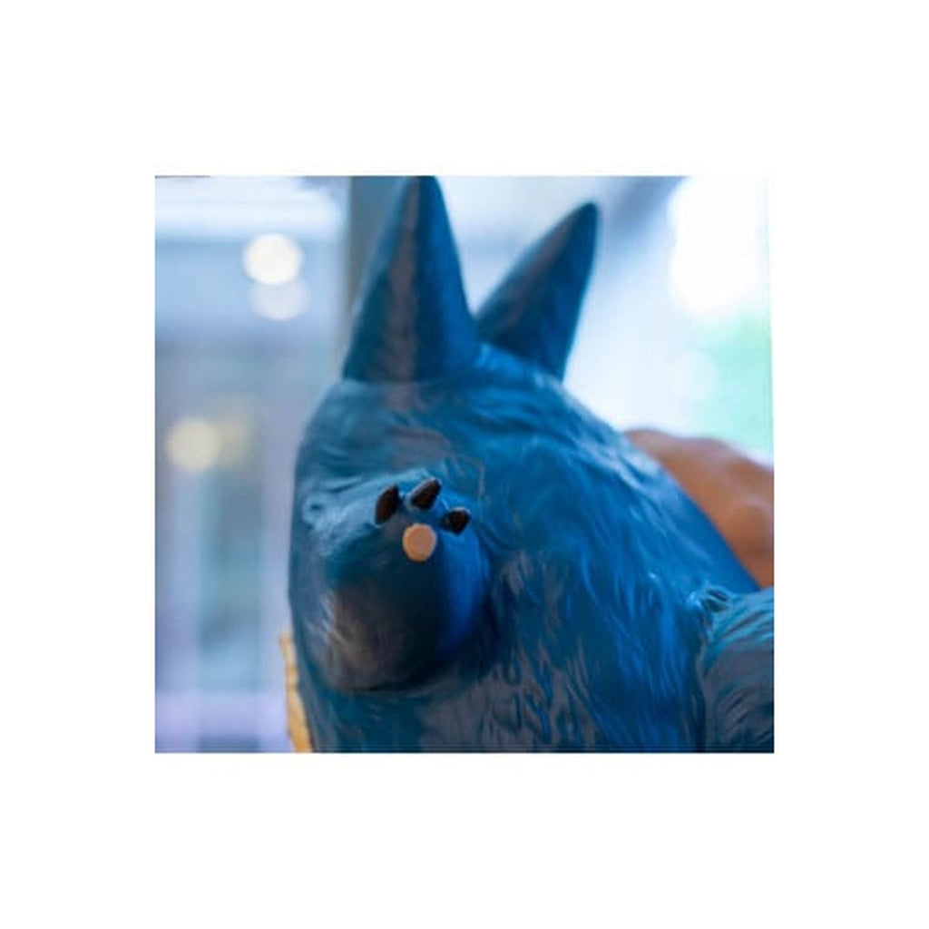 Immagine del prodotto Il mio vicino Totoro Statua Middle Totoro 37 cm