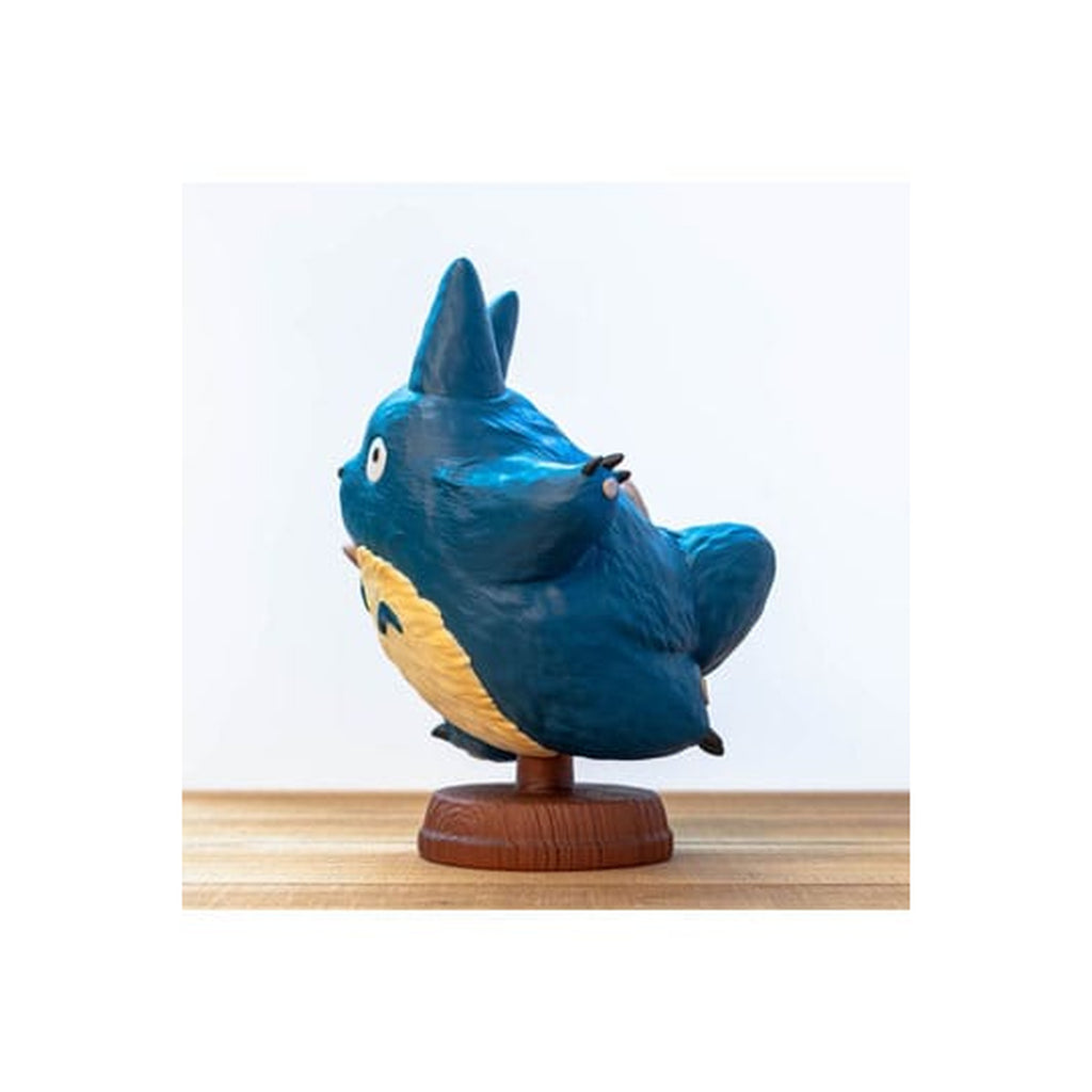 Immagine del prodotto Il mio vicino Totoro Statua Middle Totoro 37 cm