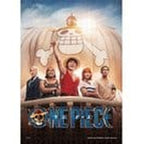 Image produit One Piece Puzzle 500 Pièces Équipage des Chapeaux de Paille