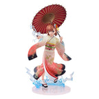 Immagine del prodotto A Certain Scientific Railgun T Statua 1/7 Mikoto Misaka