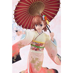 Immagine del prodotto A Certain Scientific Railgun T Statua 1/7 Mikoto Misaka