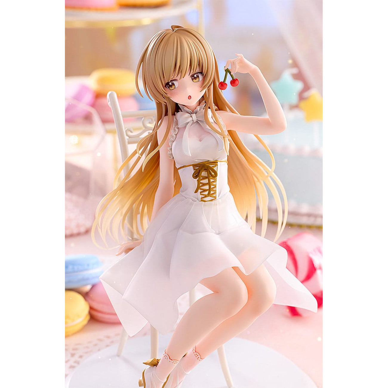 Produktbild The Angel Next Door Spoils Me Rotten Statue 1/7 Mahiru