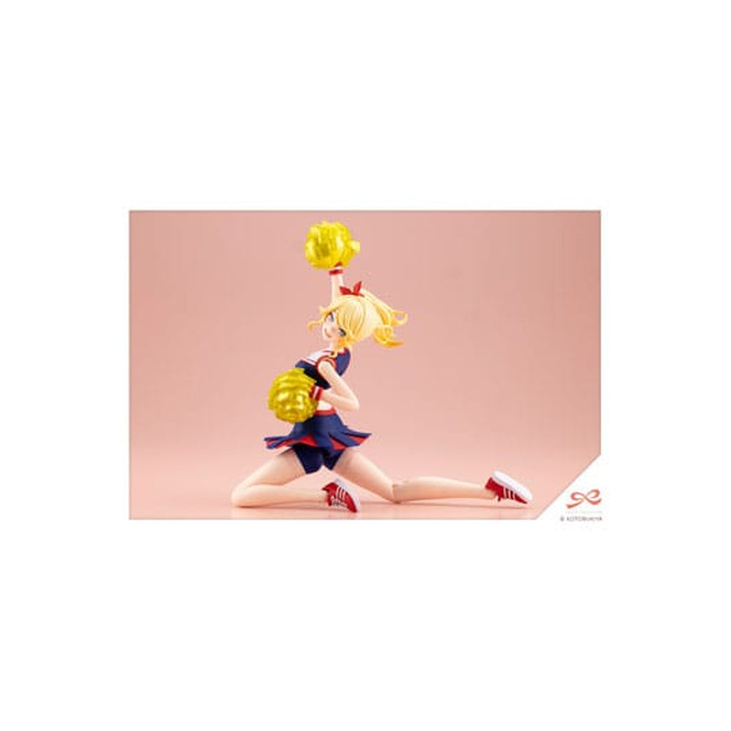 Produktbild Sousai Shojo Teien Plastic Model Kit 1/10 Seira Ichijo