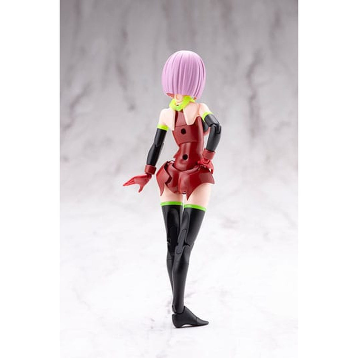 Product image Megami Device Plastic Model Kit 1/1 Bullet Knights