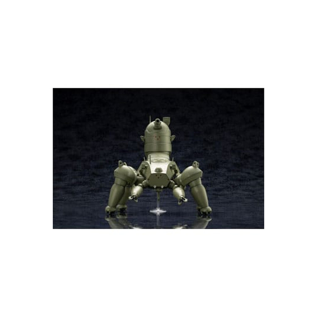Produktbild Ghost in the Shell: Stand Alone Complex 2nd Gig Plastic