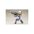 Product image Frame Arms Girl Plastic Model Kit Greifen Barracuda 15 cm