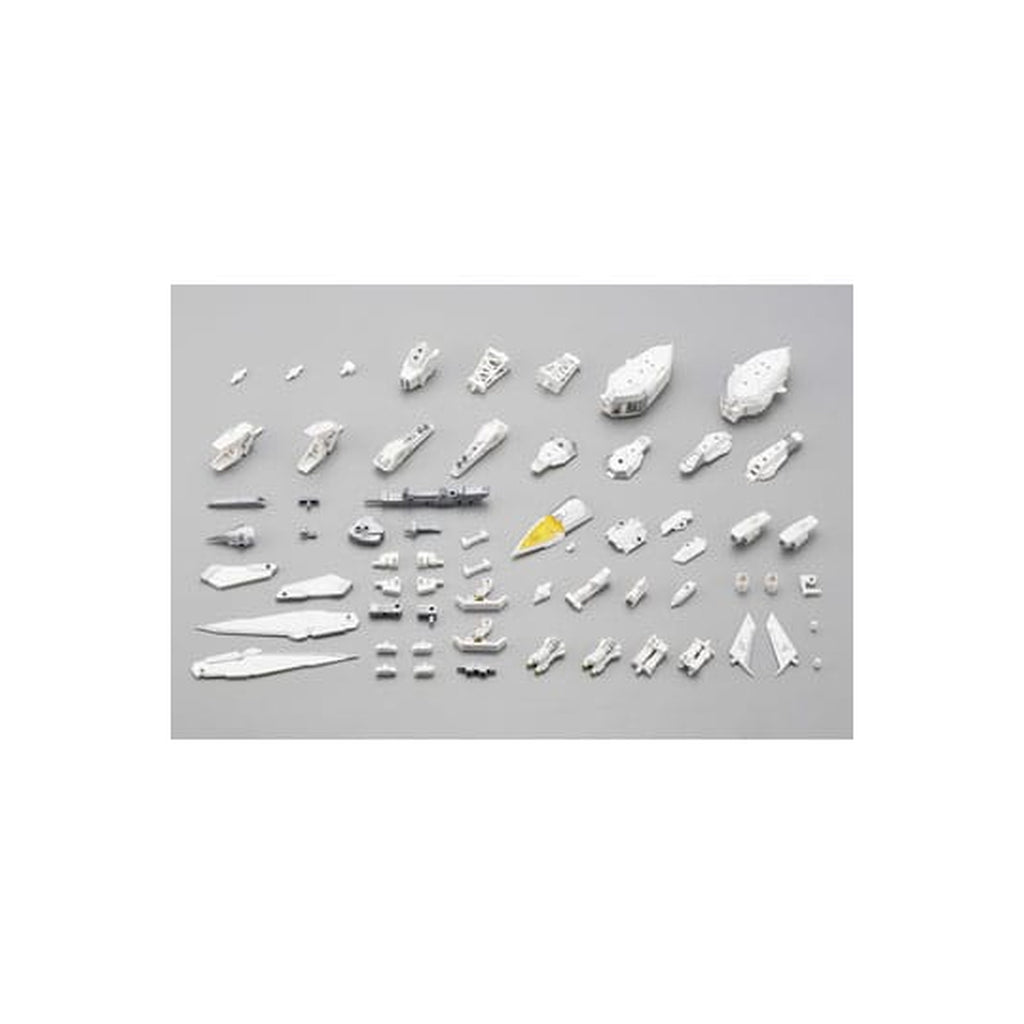 Produktbild Kotobukiya M.S.G. Model Kit Heavy Weapon Unit 64 Weiss Vogel