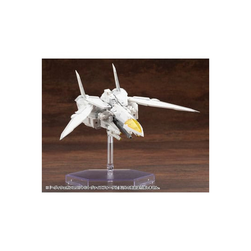 Produktbild Kotobukiya M.S.G. Model Kit Heavy Weapon Unit 64 Weiss Vogel