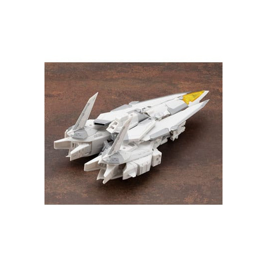 Produktbild Kotobukiya M.S.G. Model Kit Heavy Weapon Unit 64 Weiss Vogel