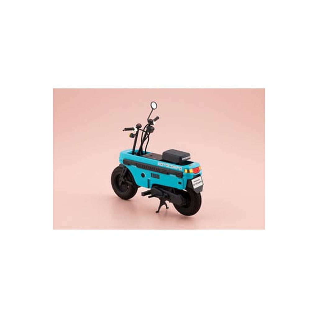 Immagine del prodotto Megami Device Buster Doll Series Modellino in Plastica Kit 1/1