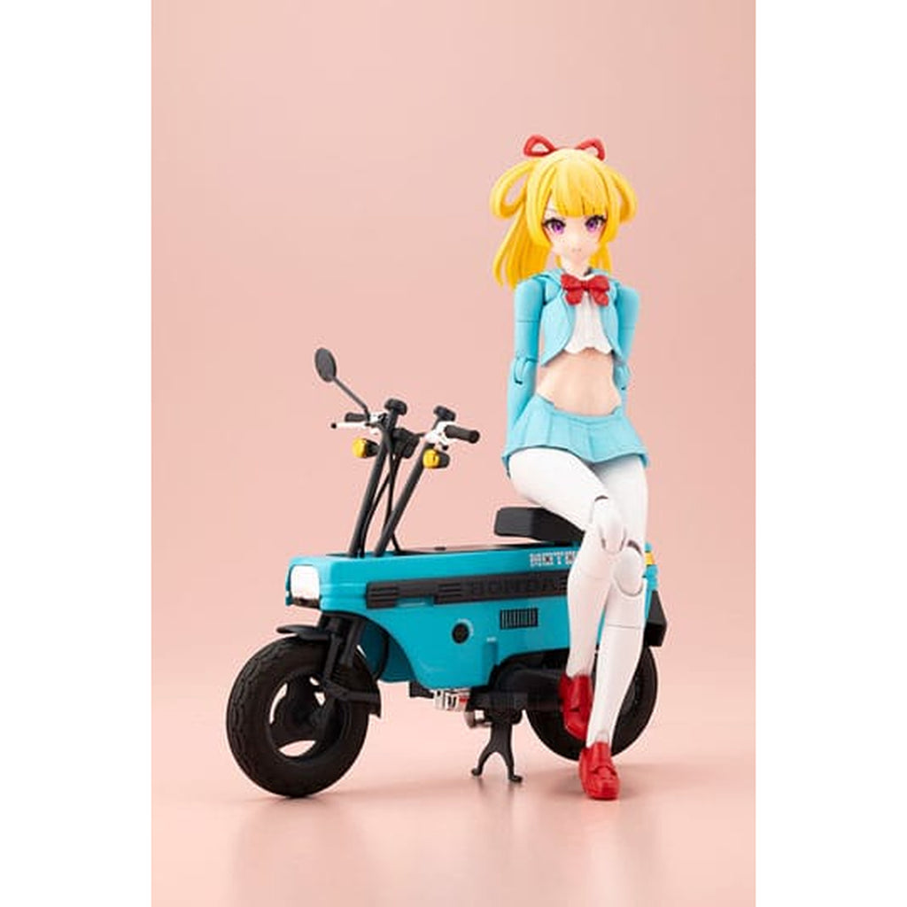 Immagine del prodotto Megami Device Buster Doll Series Modellino in Plastica Kit 1/1