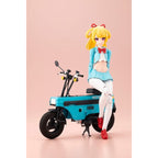 Immagine del prodotto Megami Device Buster Doll Series Modellino in Plastica Kit 1/1