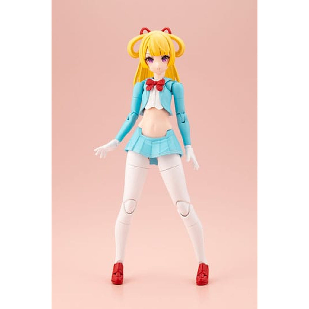 Immagine del prodotto Megami Device Buster Doll Series Modellino in Plastica Kit 1/1