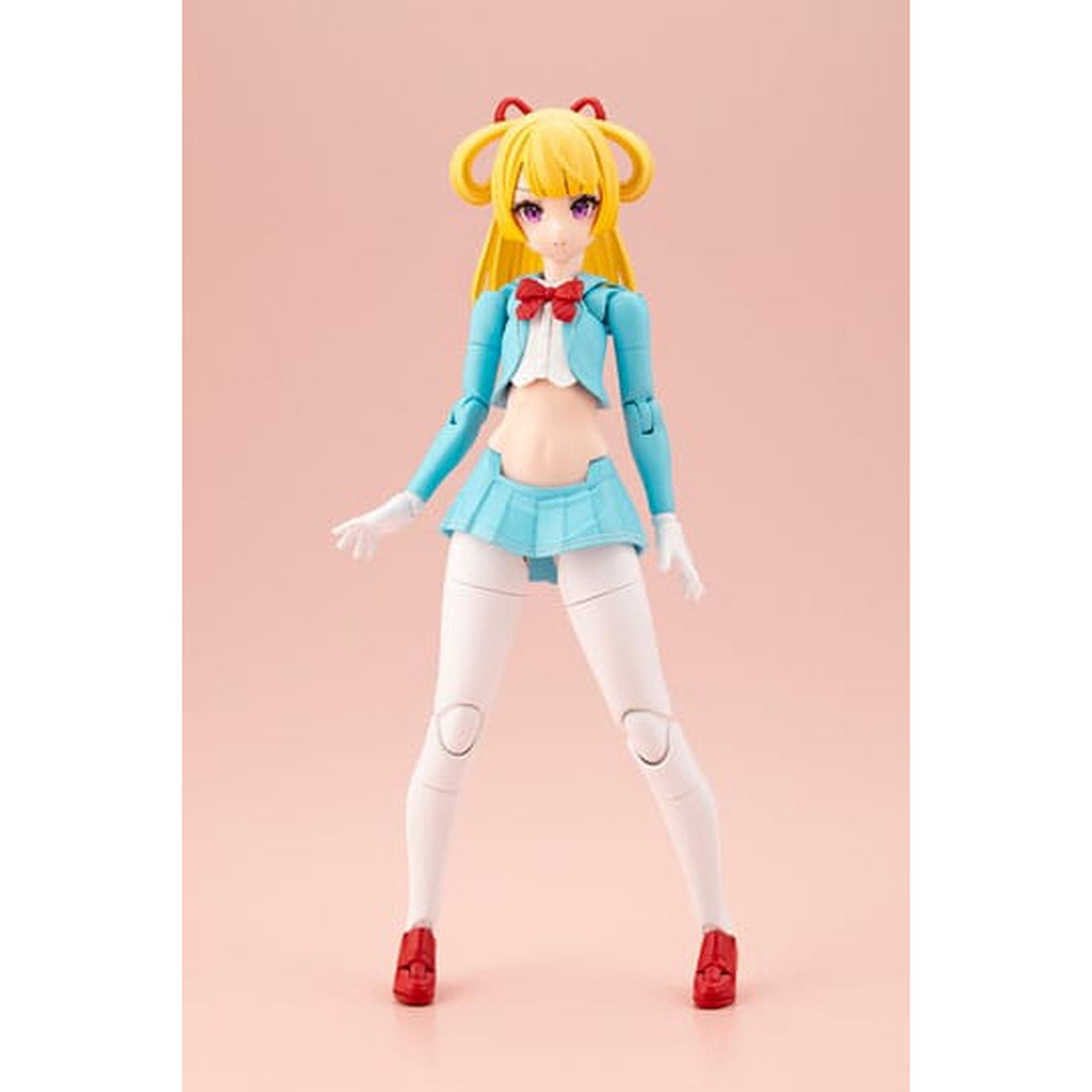Immagine del prodotto Megami Device Buster Doll Series Modellino in Plastica Kit 1/1
