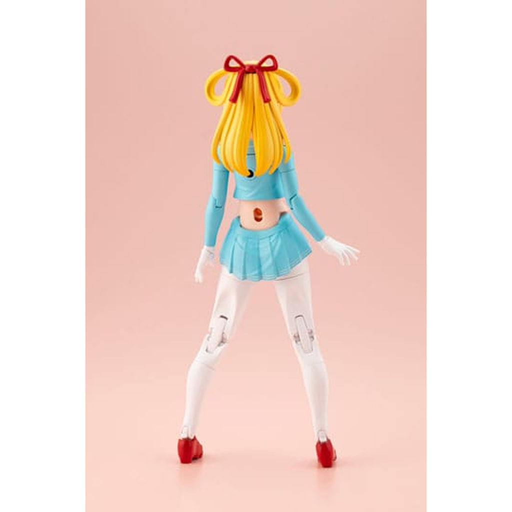Immagine del prodotto Megami Device Buster Doll Series Modellino in Plastica Kit 1/1