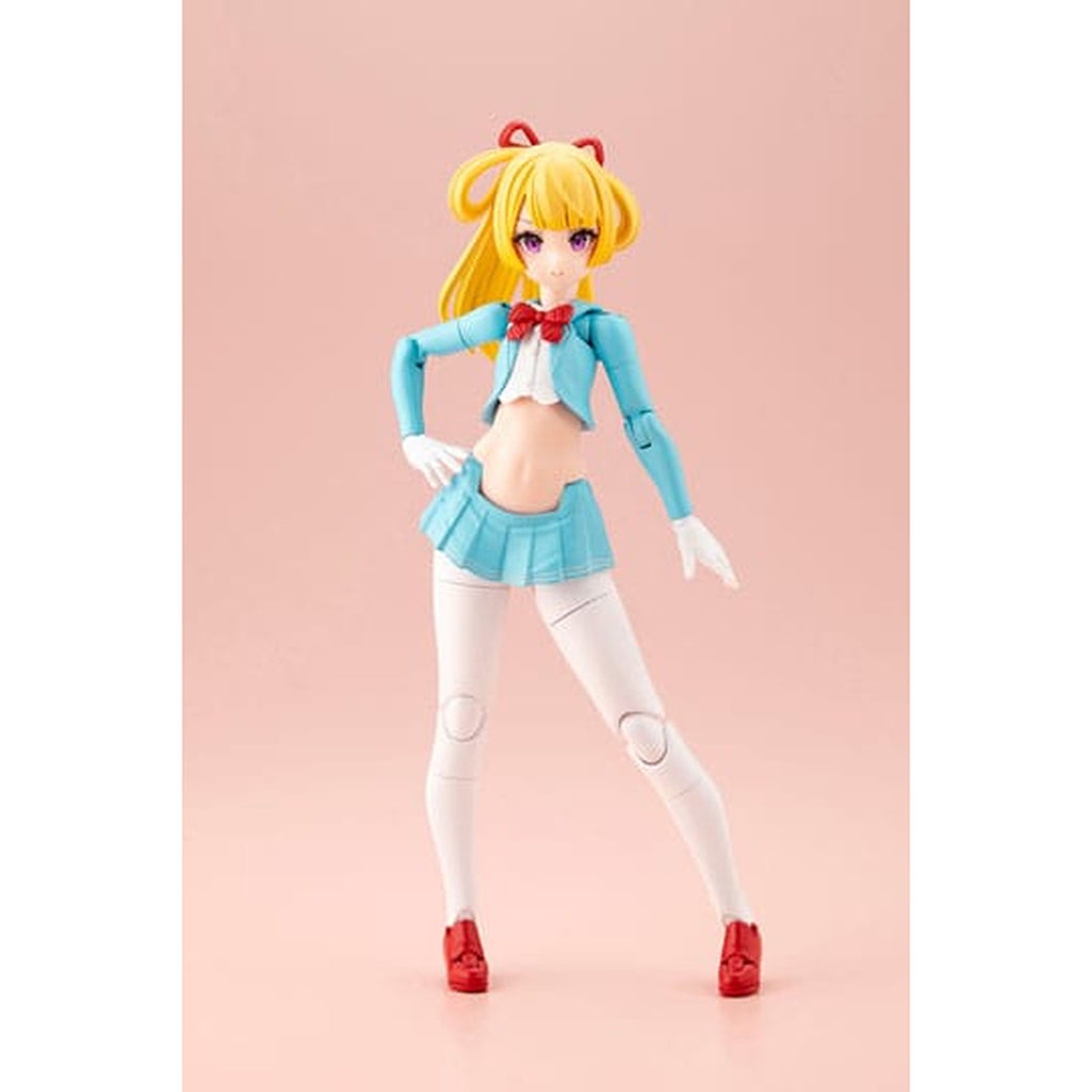 Immagine del prodotto Megami Device Buster Doll Series Modellino in Plastica Kit 1/1