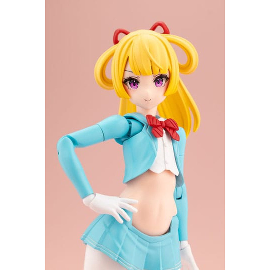 Immagine del prodotto Megami Device Buster Doll Series Modellino in Plastica Kit 1/1