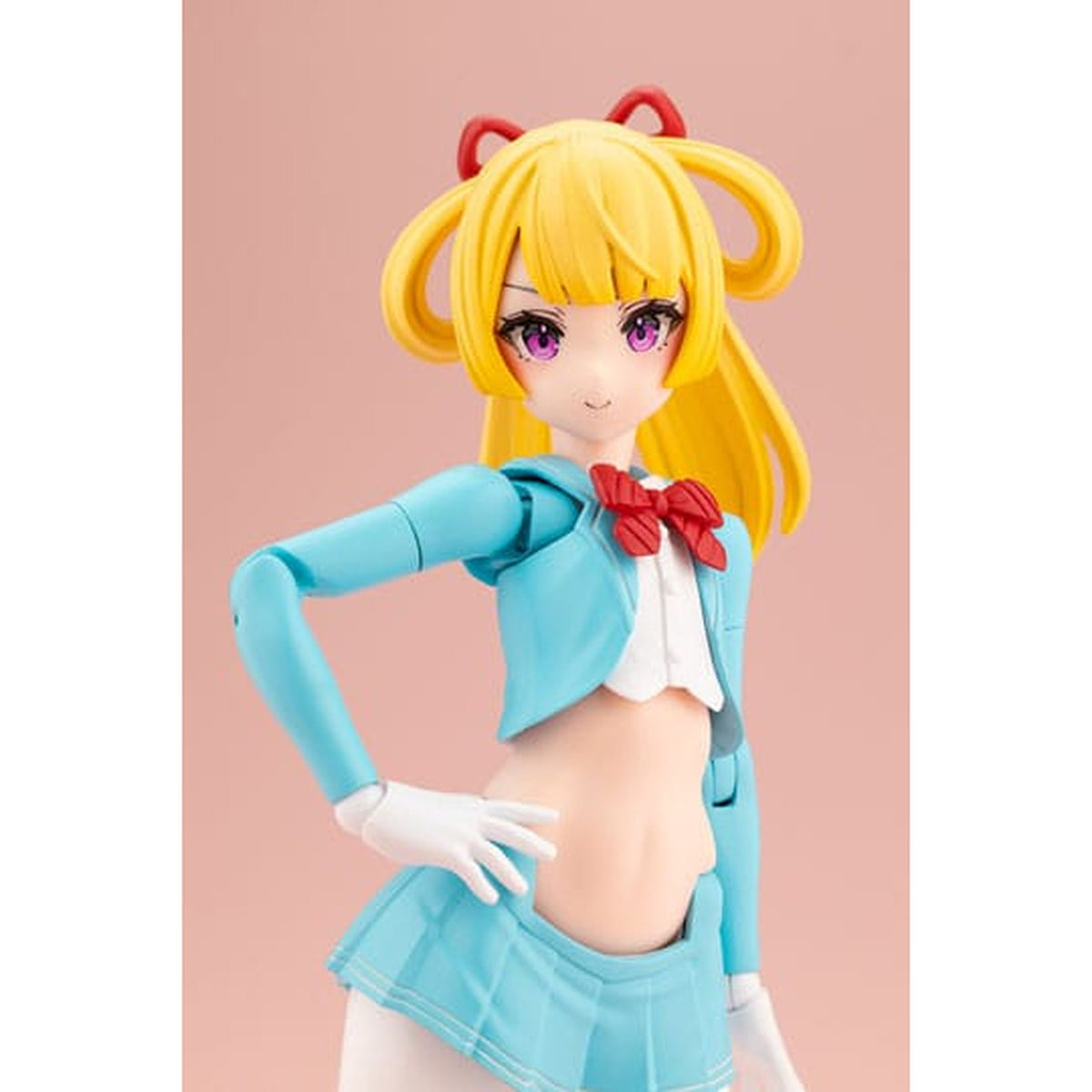 Immagine del prodotto Megami Device Buster Doll Series Modellino in Plastica Kit 1/1