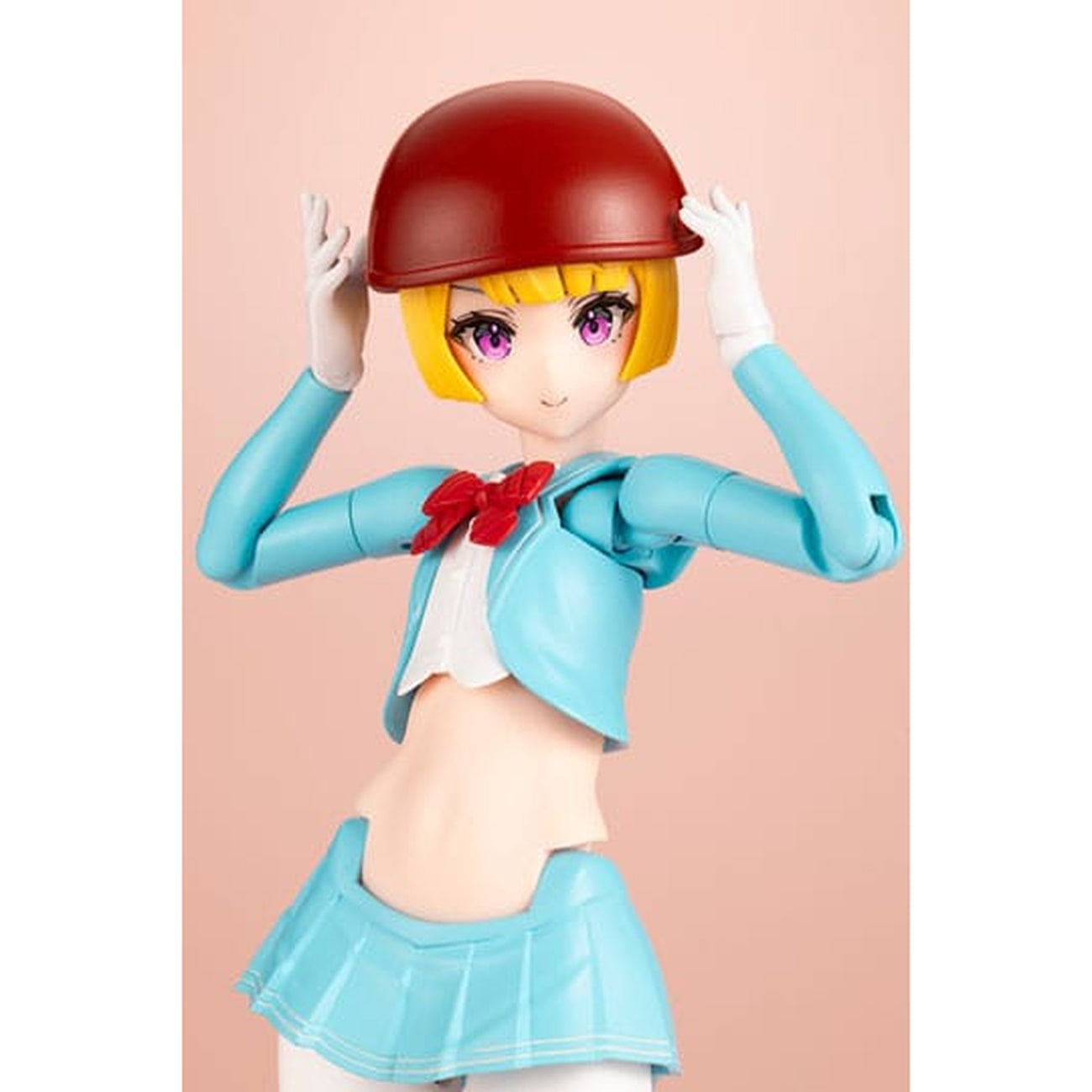 Immagine del prodotto Megami Device Buster Doll Series Modellino in Plastica Kit 1/1