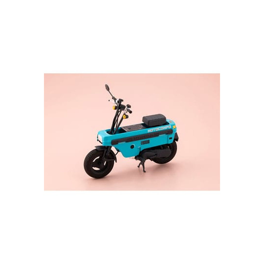 Immagine del prodotto Megami Device Buster Doll Series Modellino in Plastica Kit 1/1
