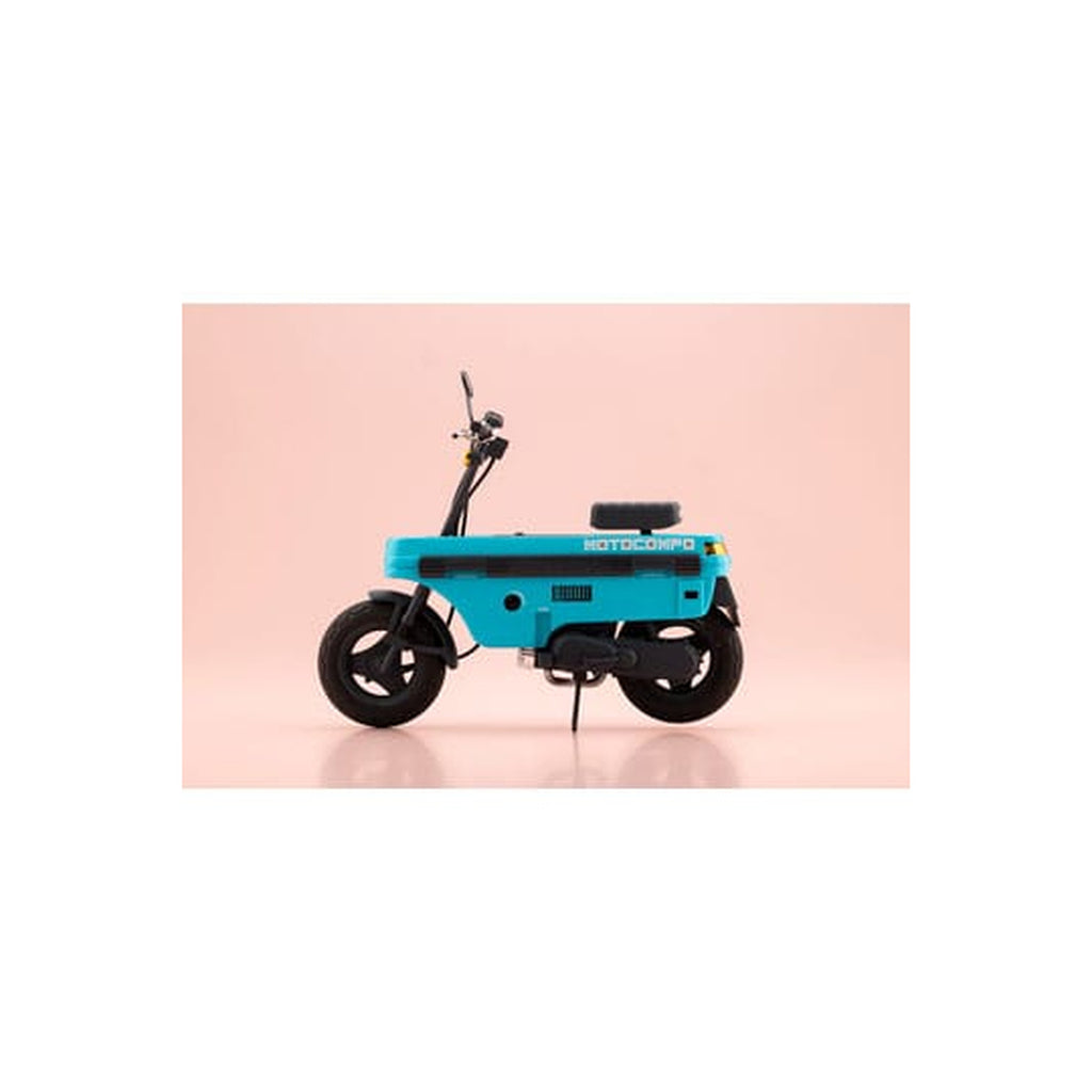 Immagine del prodotto Megami Device Buster Doll Series Modellino in Plastica Kit 1/1
