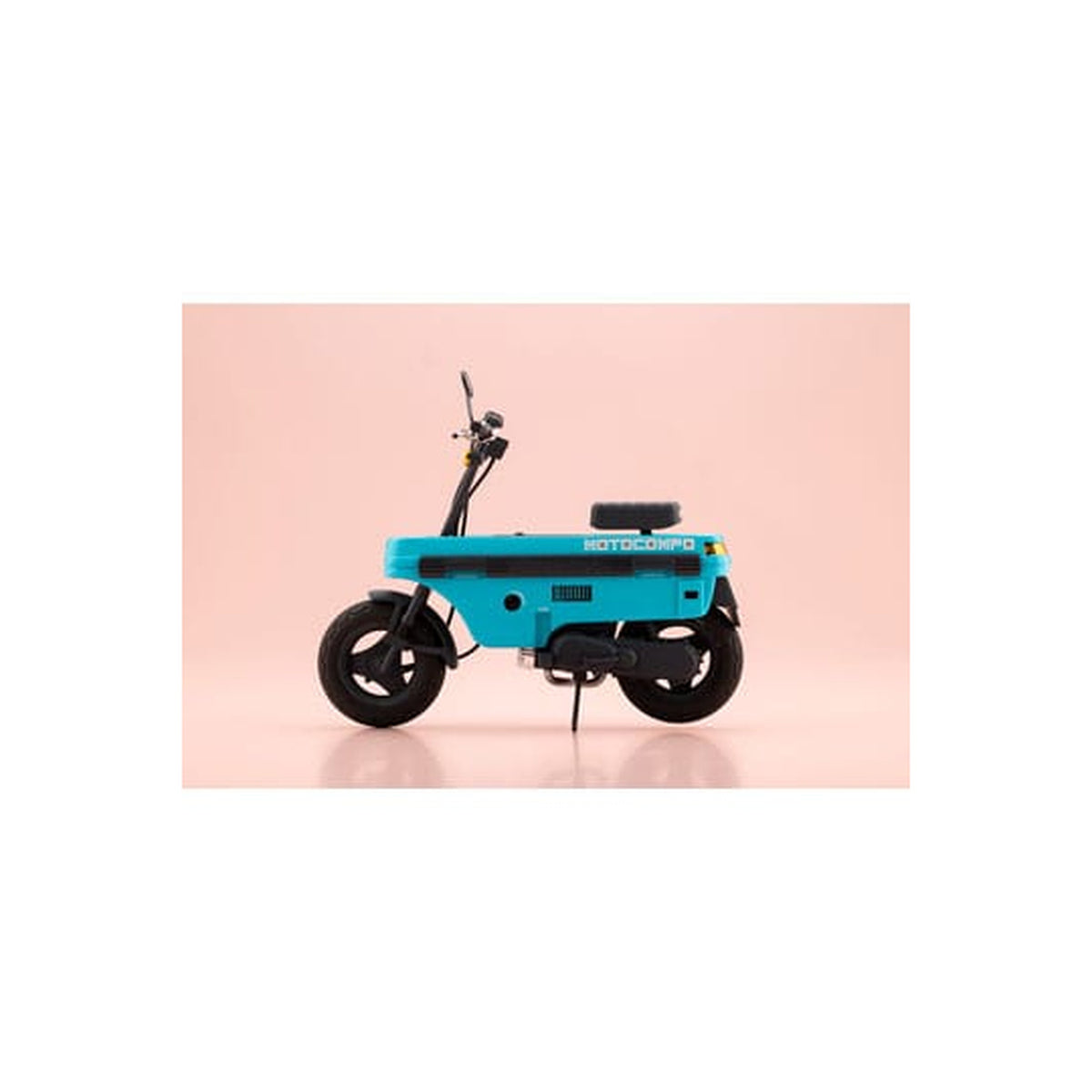 Immagine del prodotto Megami Device Buster Doll Series Modellino in Plastica Kit 1/1