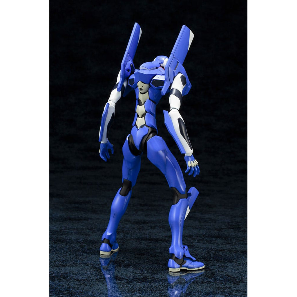 Immagine del prodotto Neon Genesis Evangelion Modello in plastica 1/400 EVA-00