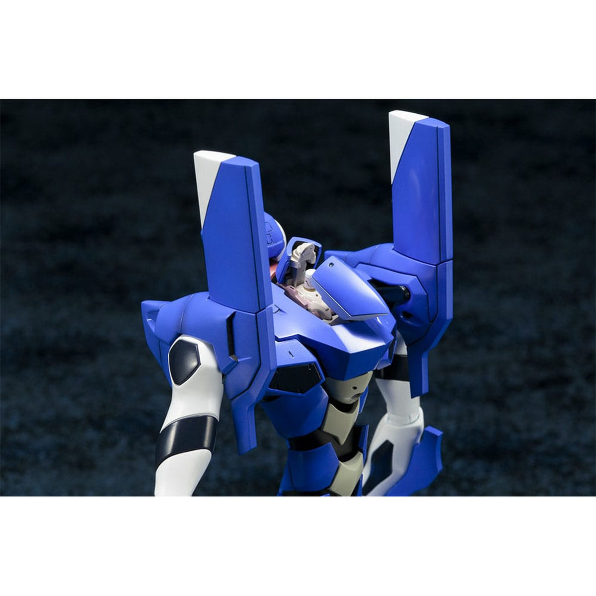Immagine del prodotto Neon Genesis Evangelion Modello in plastica 1/400 EVA-00
