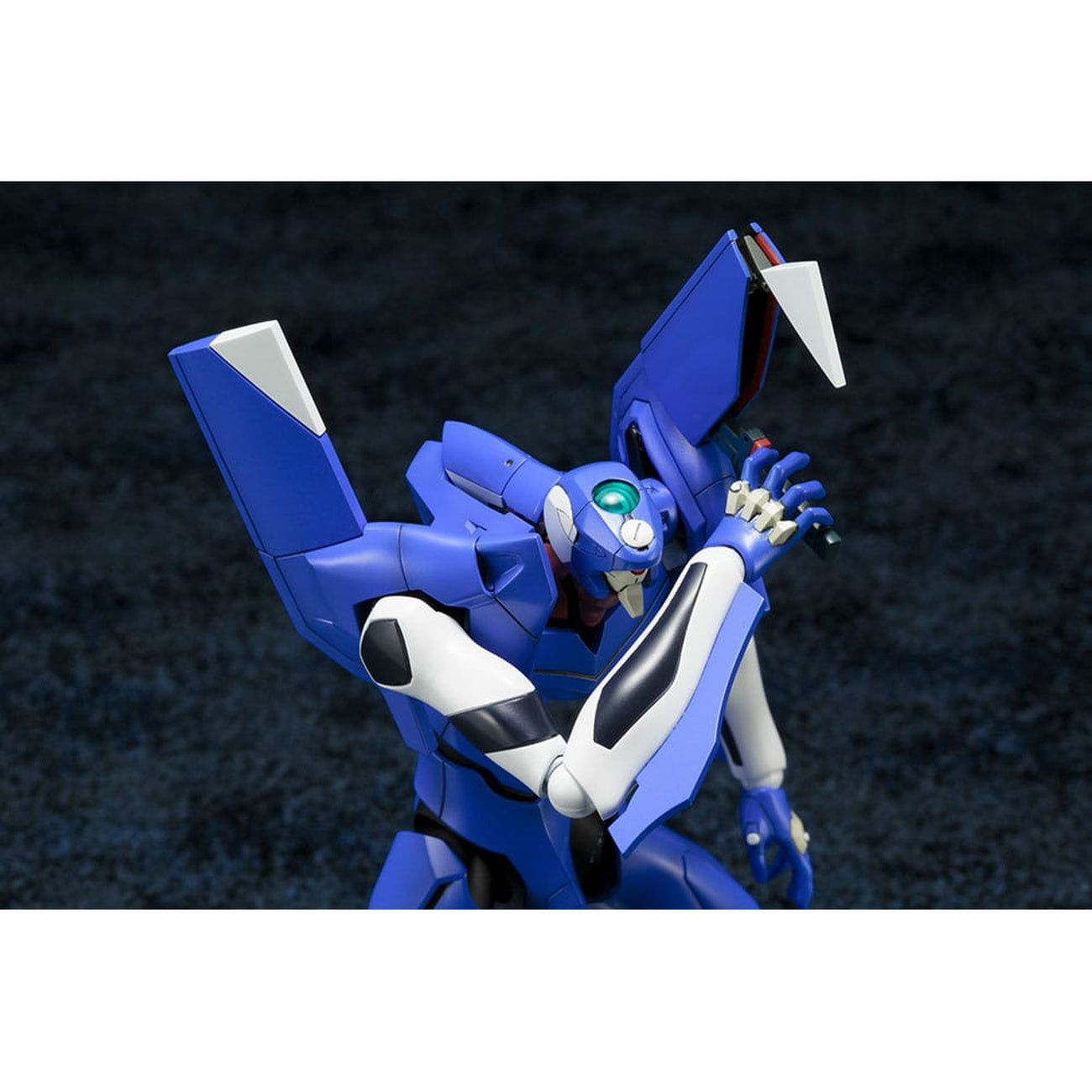 Immagine del prodotto Neon Genesis Evangelion Modello in plastica 1/400 EVA-00