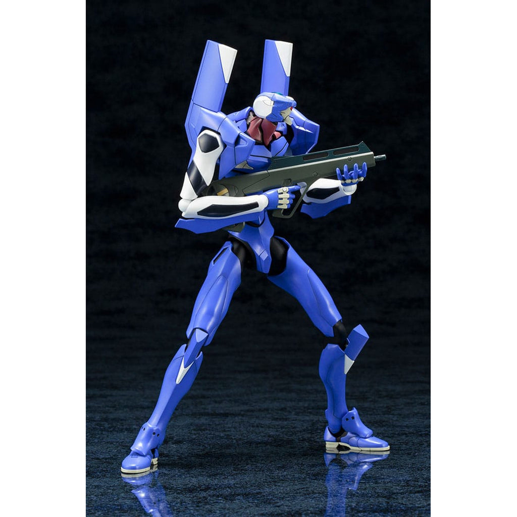 Immagine del prodotto Neon Genesis Evangelion Modello in plastica 1/400 EVA-00