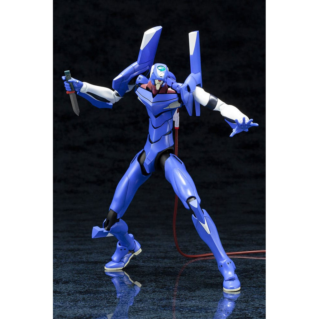 Immagine del prodotto Neon Genesis Evangelion Modello in plastica 1/400 EVA-00