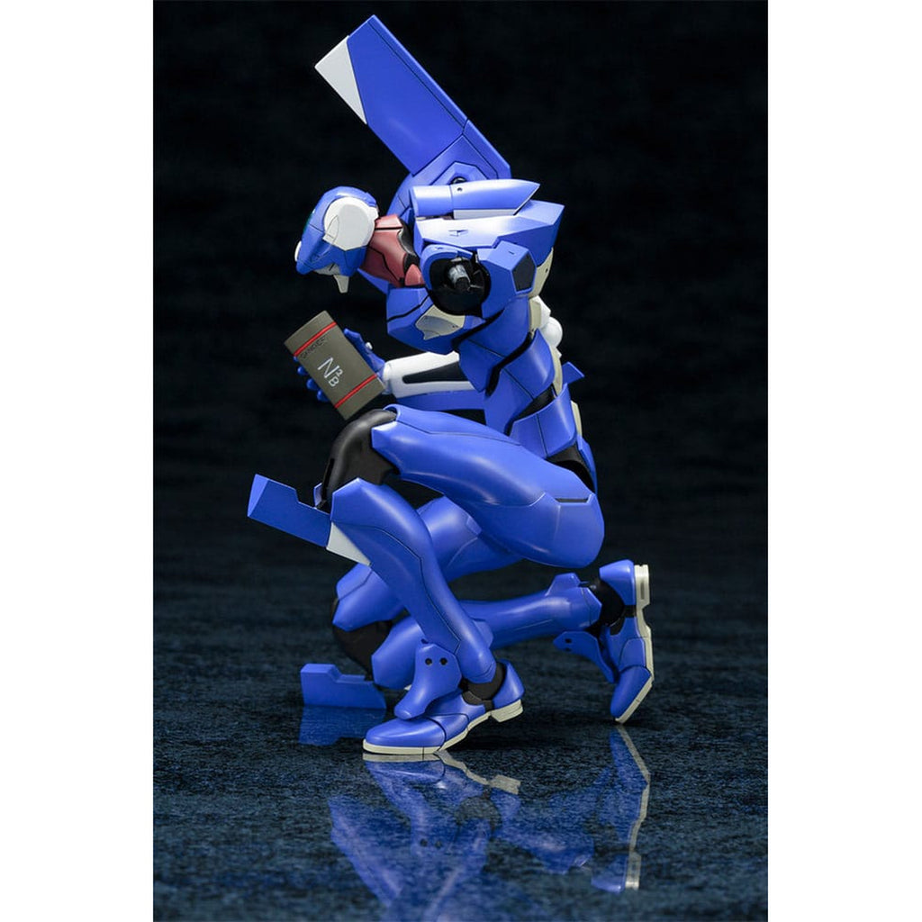 Immagine del prodotto Neon Genesis Evangelion Modello in plastica 1/400 EVA-00