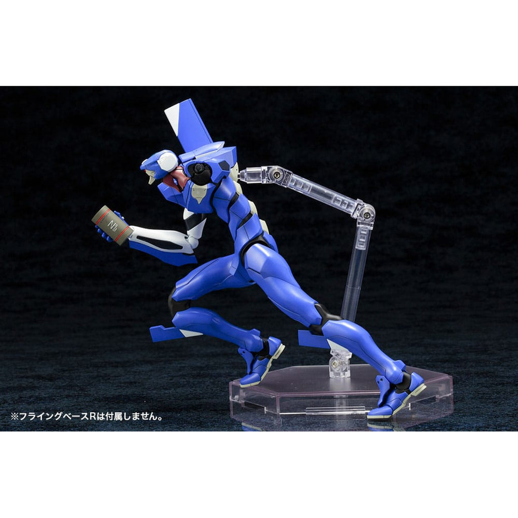 Immagine del prodotto Neon Genesis Evangelion Modello in plastica 1/400 EVA-00