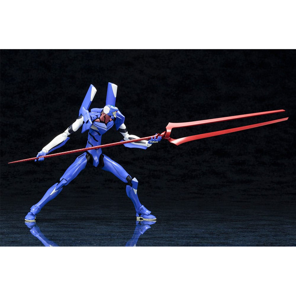 Immagine del prodotto Neon Genesis Evangelion Modello in plastica 1/400 EVA-00
