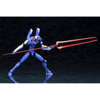 Immagine del prodotto Neon Genesis Evangelion Modello in plastica 1/400 EVA-00